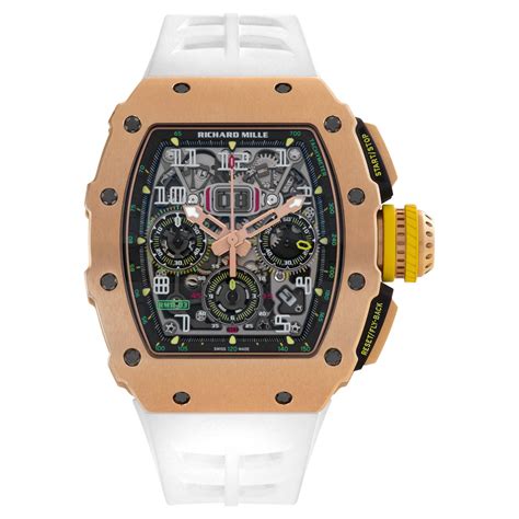 richard mille sales